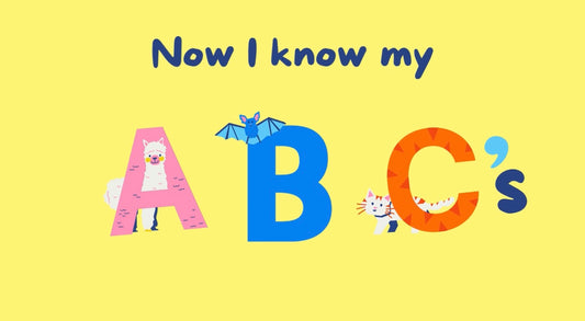 ABC Discovery: Learning with fun